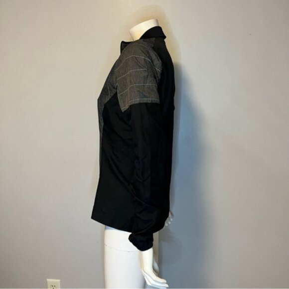 Adidas Supernova Storm Women's lightweight Jacket /windbreaker Size Small - Picture 6 of 12